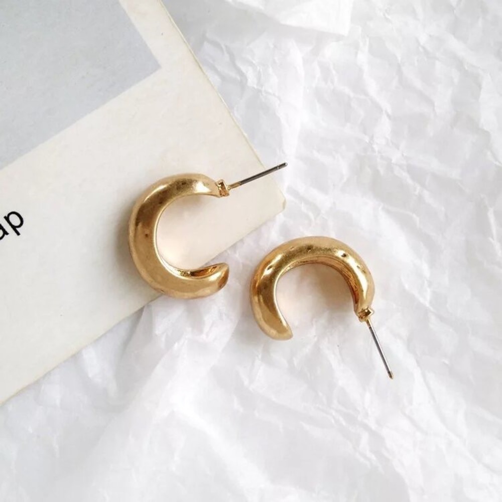 🌾 Pampas Haus Chrissy Hoops